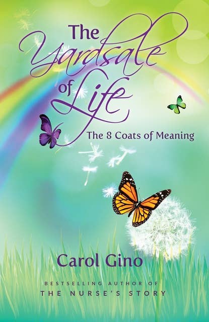 The Yard Sale of Life: The 8 Coats of Meaning