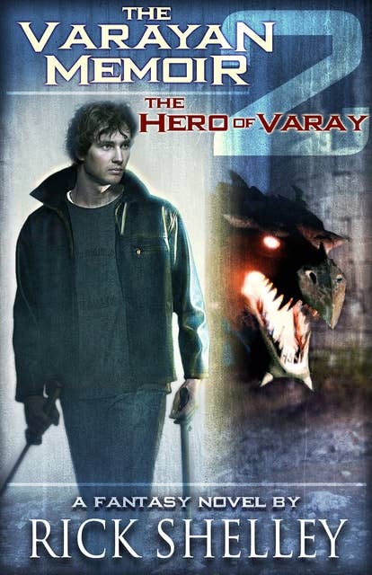 The Hero of Varay