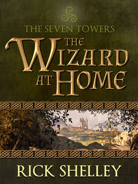 The Wizard at Home