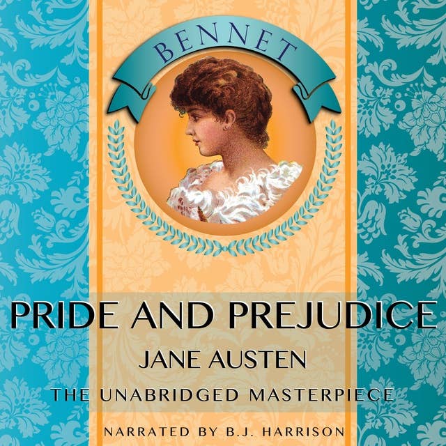 Pride and Prejudice: Classic Tales Edition