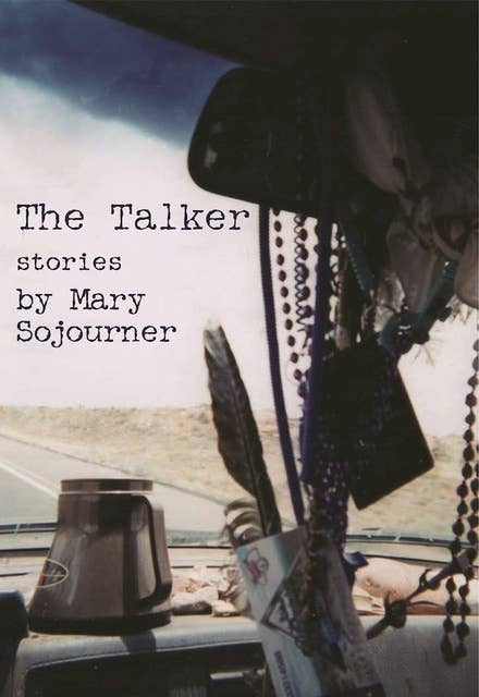 The Talker: Stories