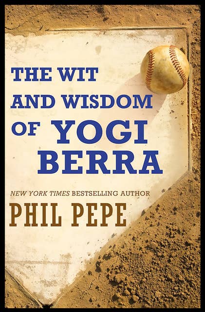 Books on Yogi Berra, and Other New York Tales - The New York Times