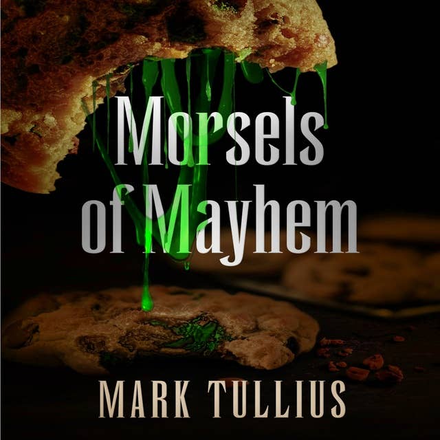 Morsels of Mayhem: An Unsettling Appetizer