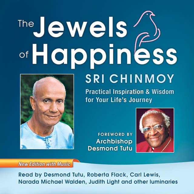 The Jewels of Happiness: Practical Inspiration and Wisdom for Your Life’s Journey