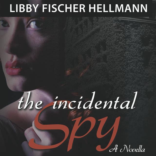The Incidental Spy: A Story About World War Two at Home