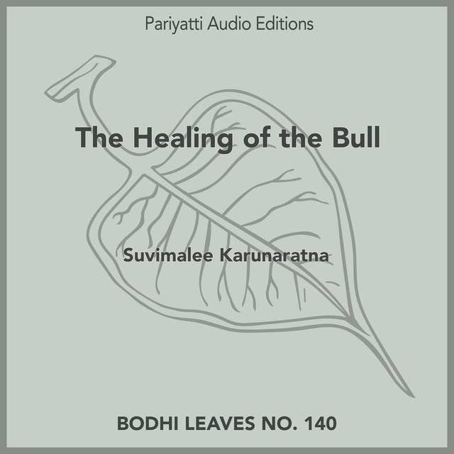 The Healing of the Bull: A Story