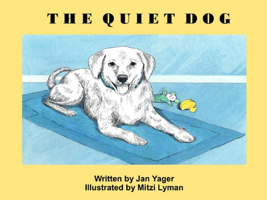 The Quiet Dog