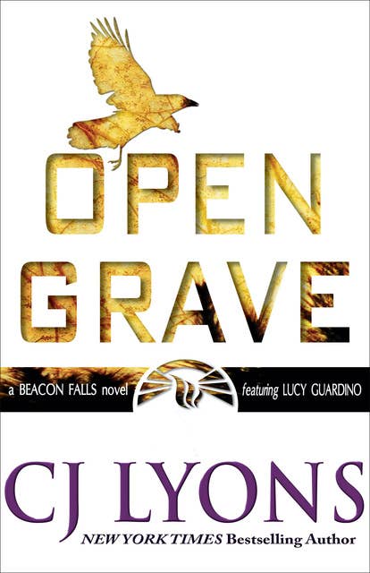 Open Grave: A Beacon Falls Novel