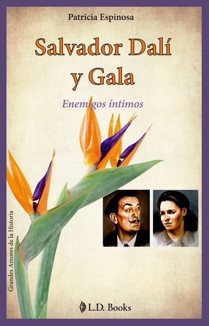 Salvador Dali y Gala: Enemigos íntimos