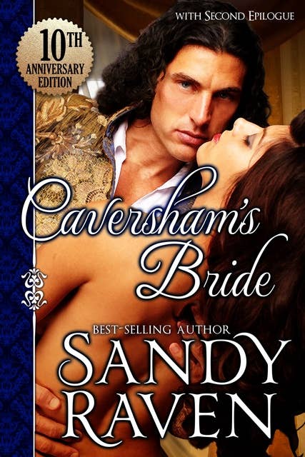 Caversham's Bride: The Caversham Chronicles, Book One