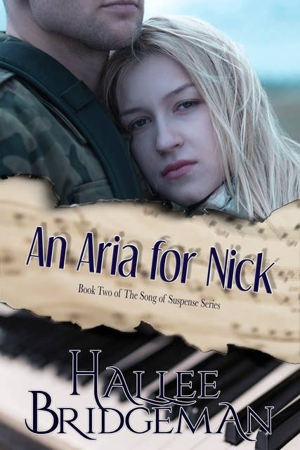 An Aria for Nick