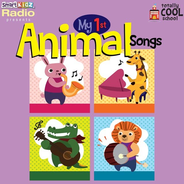 My First Animal Songs