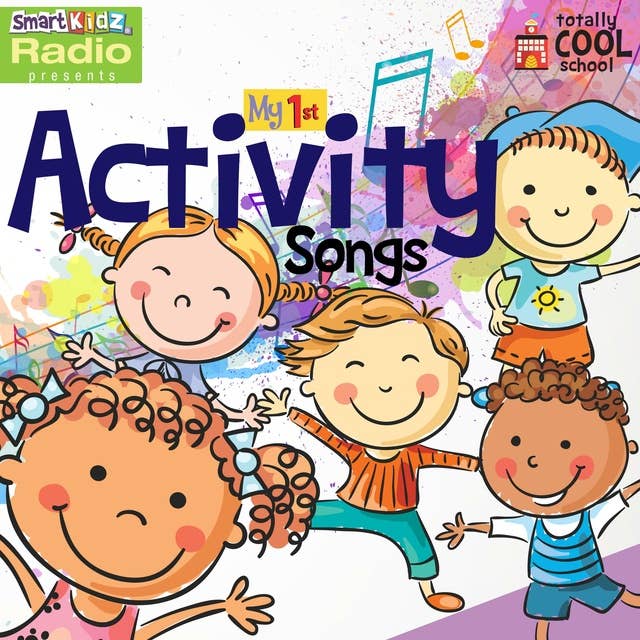 My First Activity Songs