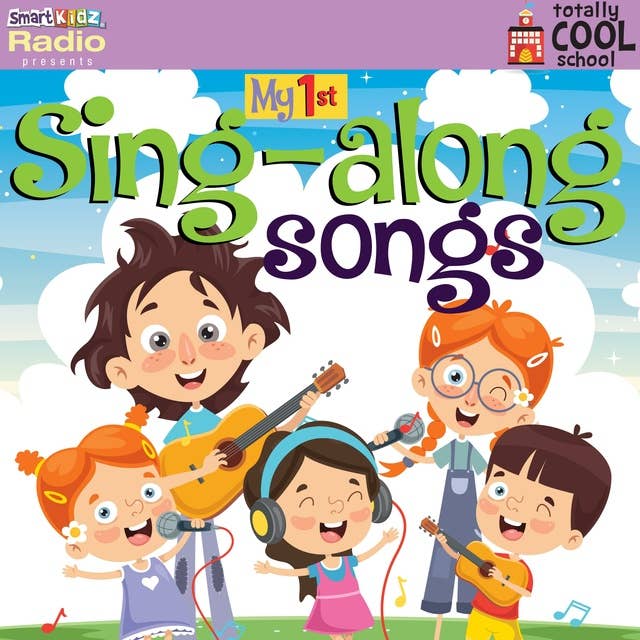 My First Sing Along Songs