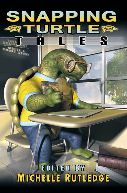 Snapping Turtles Tales