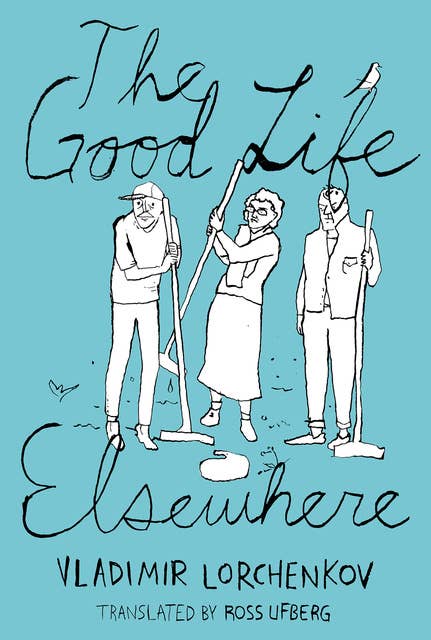 The Good Life Elsewhere