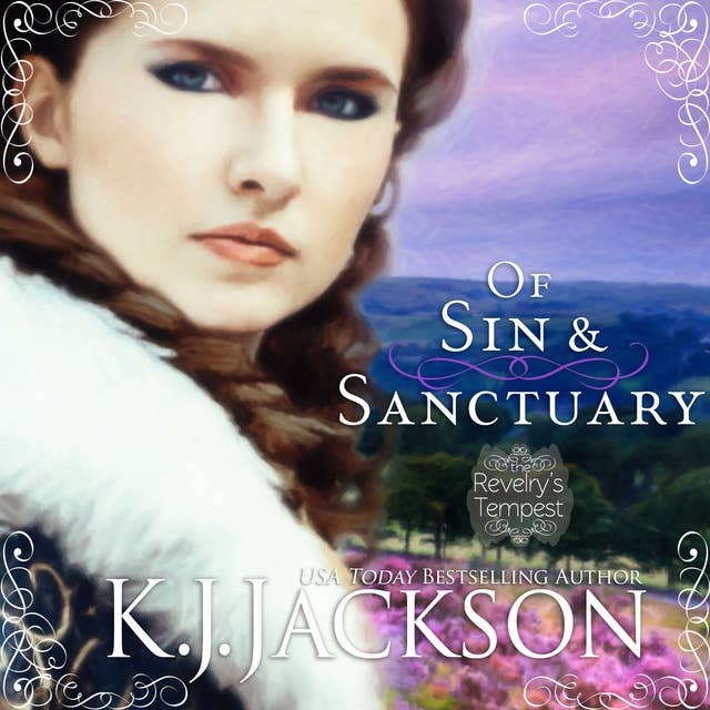 Of Sin & Sanctuary: A Revelry’s Tempest Novel
