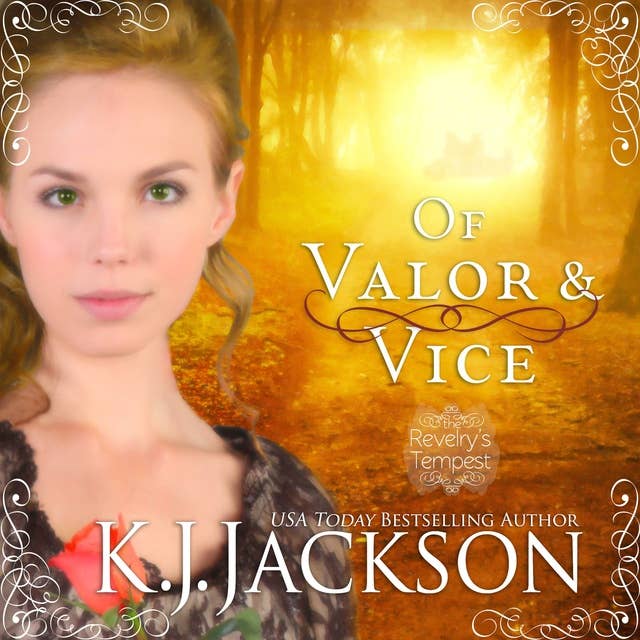 Of Valor & Vice
