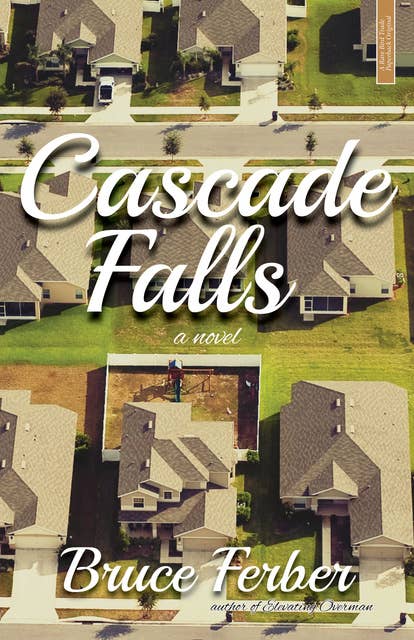 Cascade Falls: A Novel
