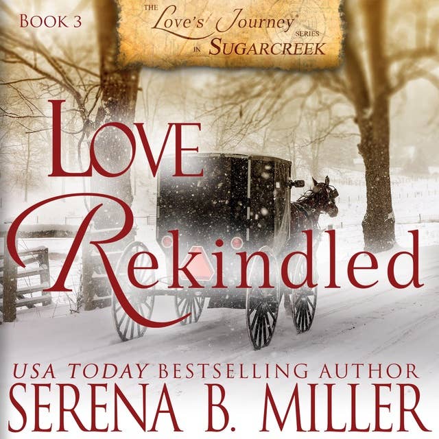 Love Rekindled (Book 3)