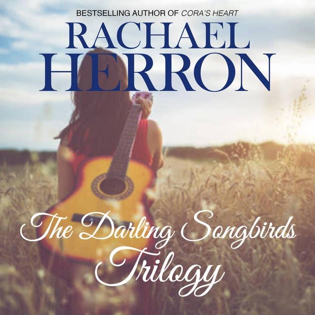 The Darling Songbirds Trilogy: A Darling Bay Boxed Set