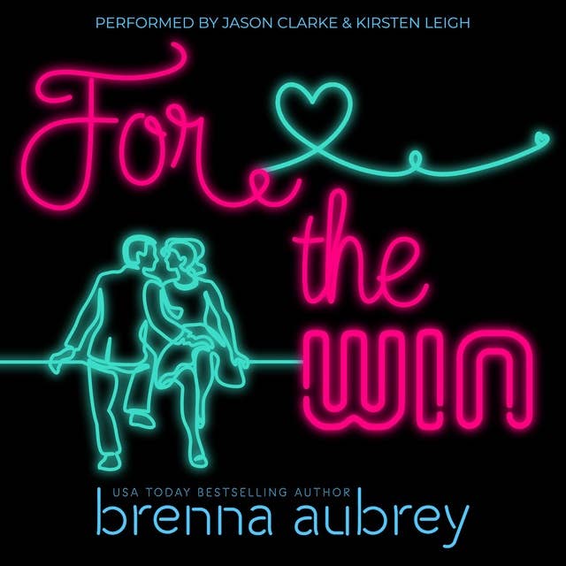For The Win: A Boss Employee Standalone Romance