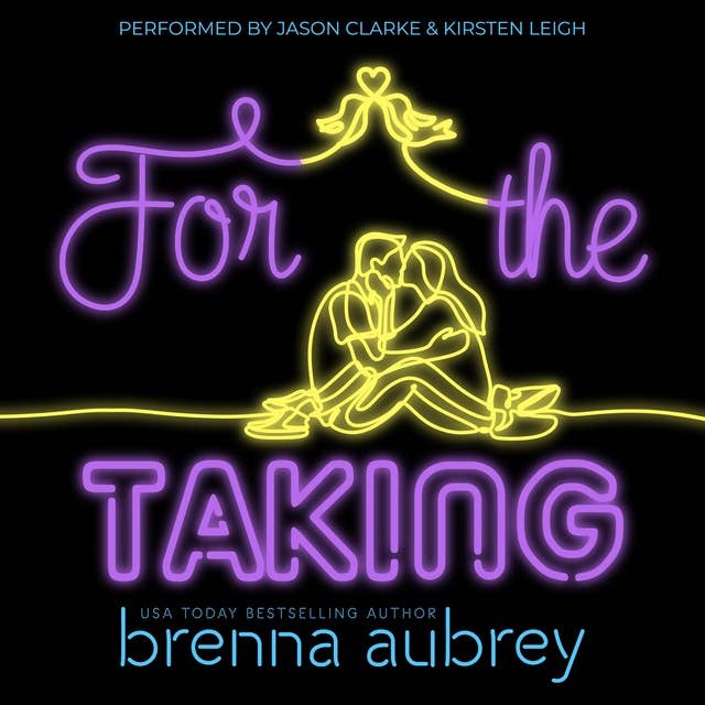 For The Taking: A Marriage of Convenience Standalone Romance