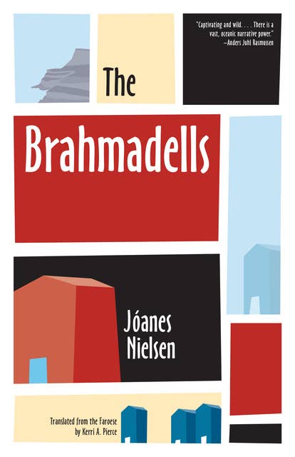 The Brahmadells