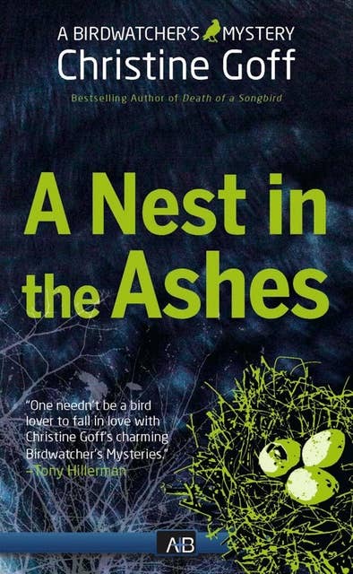 A Nest in The Ashes