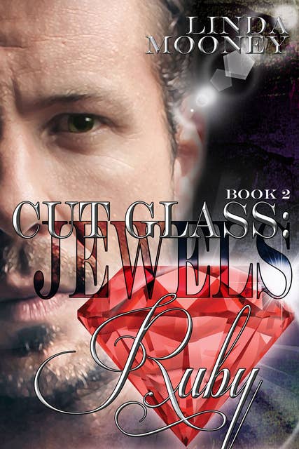 Cut Glass: Jewels - Ruby