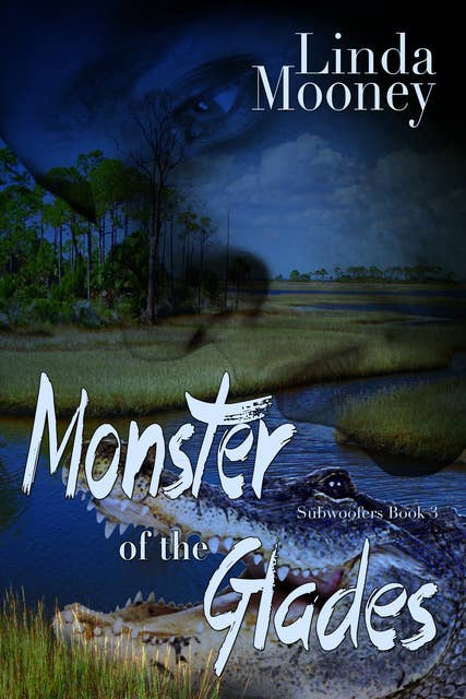 Monster of the Glades