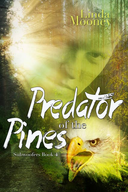 Predator of the Pines