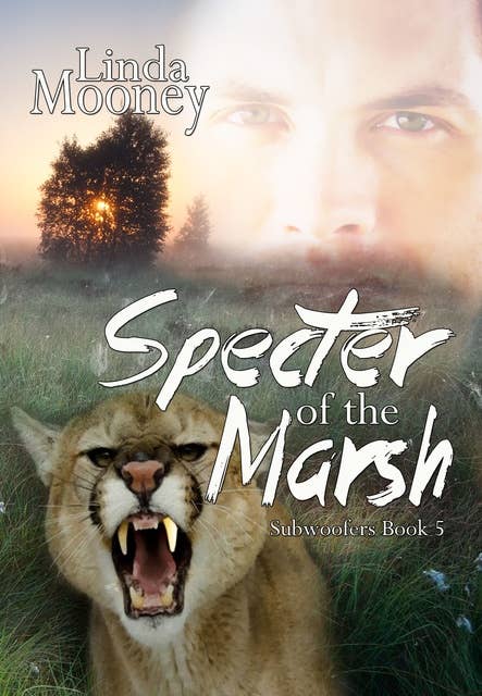 Specter of the Marsh