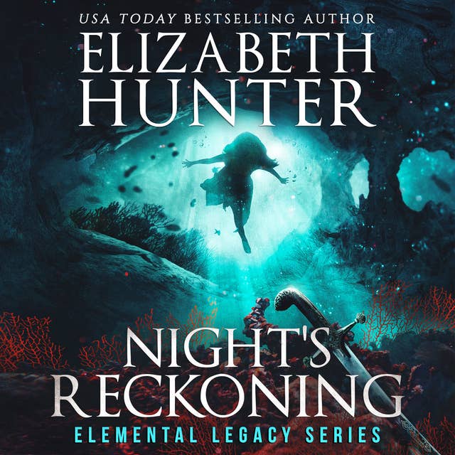 Night's Reckoning: An Elemental Legacy Novel