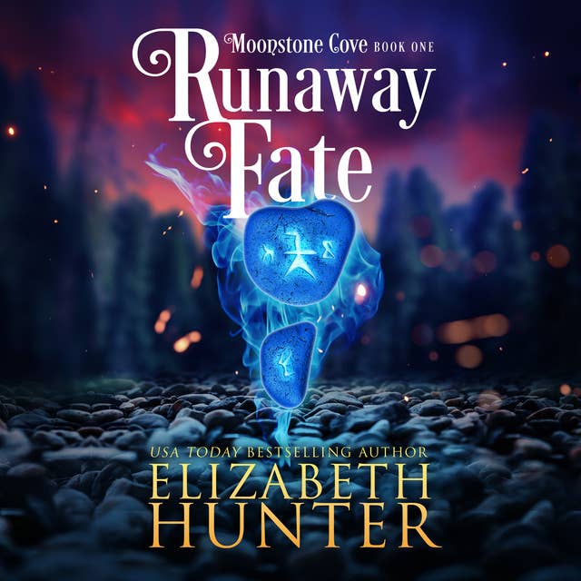 Runaway Fate by Elizabeth Hunter