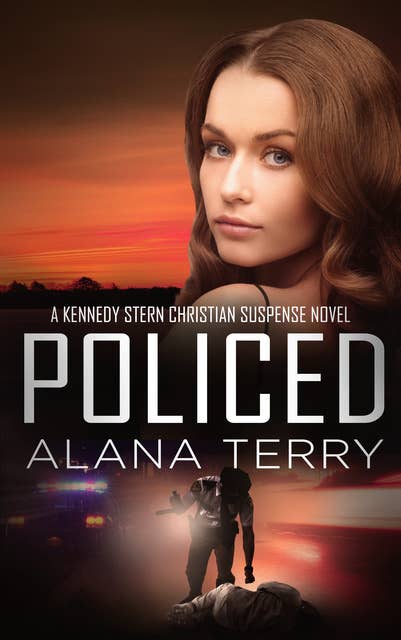 Policed: A Kennedy Stern Christian Suspense Novel Book 3