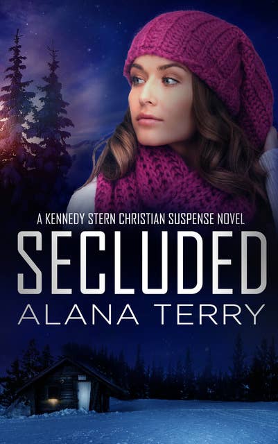Secluded: A Kennedy Stern Christian Suspense Novel Book 8