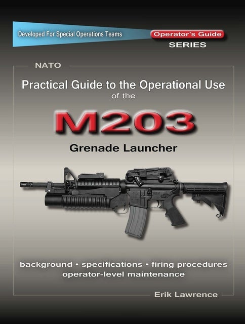free illustrated grenade launcher ebooks download