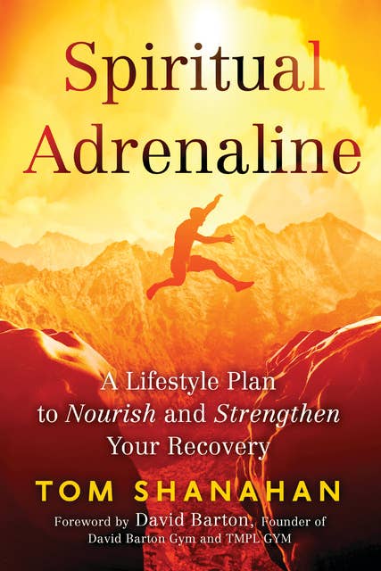 Spiritual Adrenaline: A Lifestyle Plan to Nourish and Strengthen Your Recovery