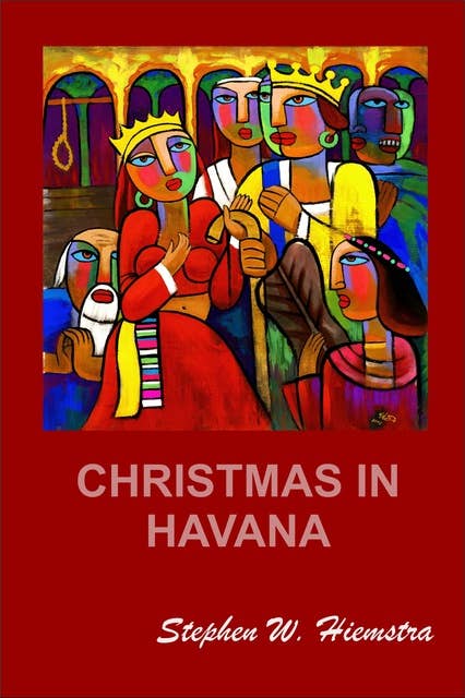 Christmas in Havana