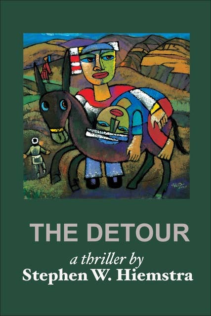 The Detour: A Thriller