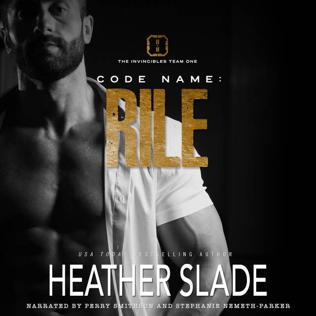 Code Name: Rile
