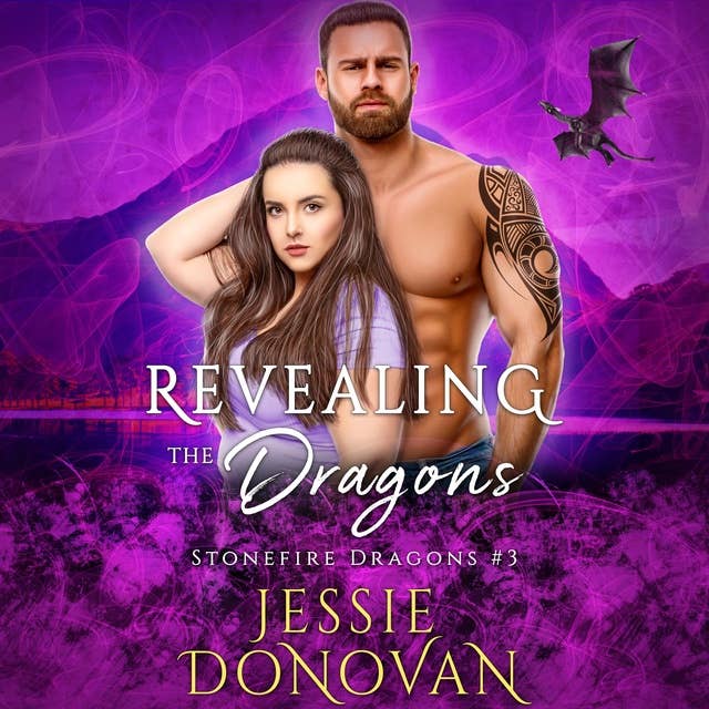 Revealing the Dragons