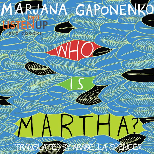 Who is Martha
