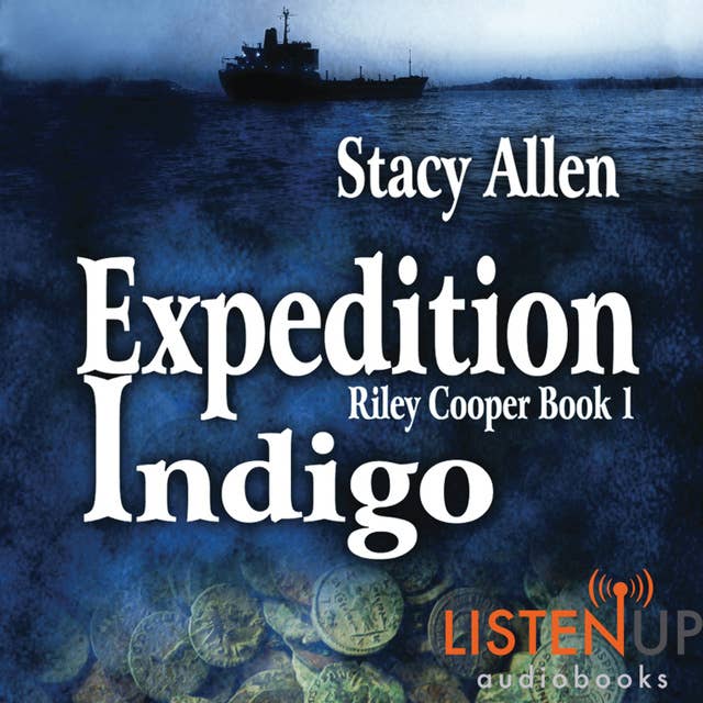 Expedition Indigo