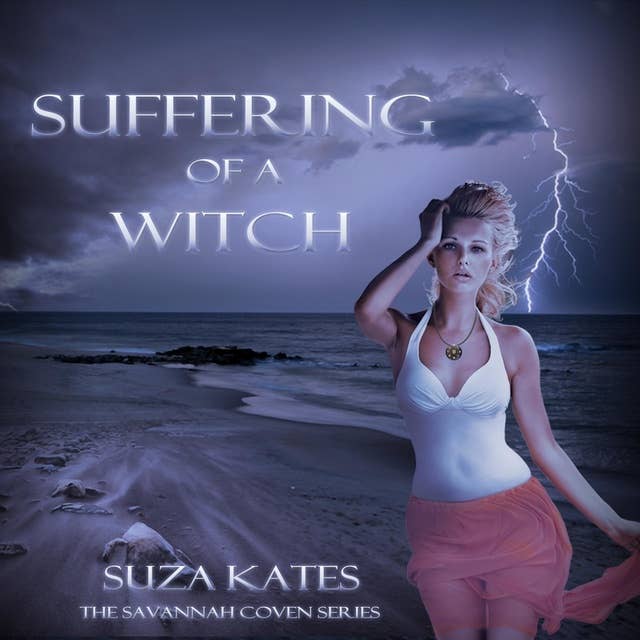 Suffering of a Witch