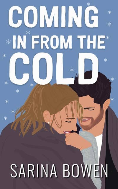 Coming In From the Cold: A Gravity Novel