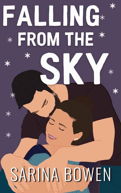 Falling From the Sky: A Gravity Novel