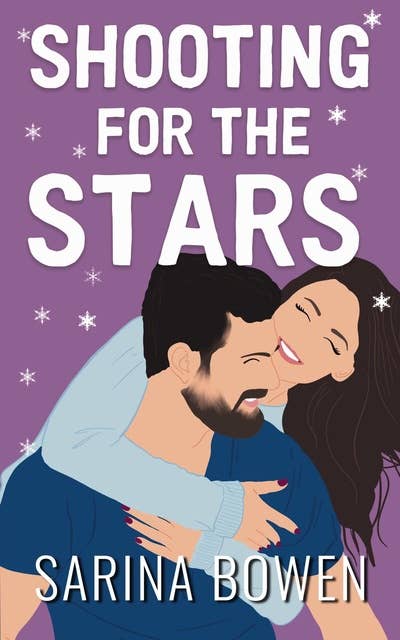 Shooting for the Stars: A Gravity Novel