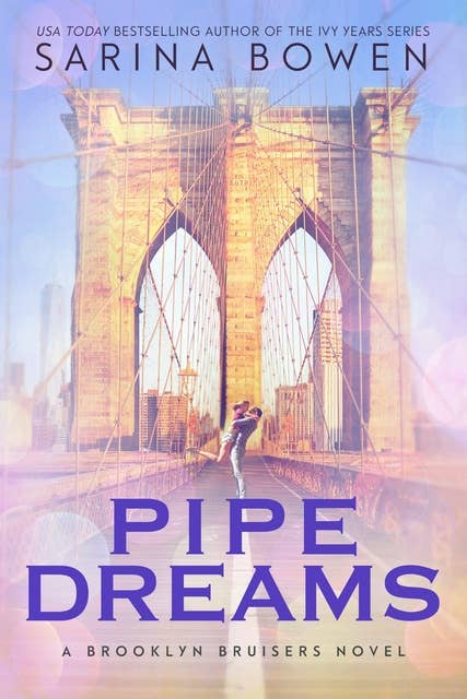 Cover for Pipe Dreams